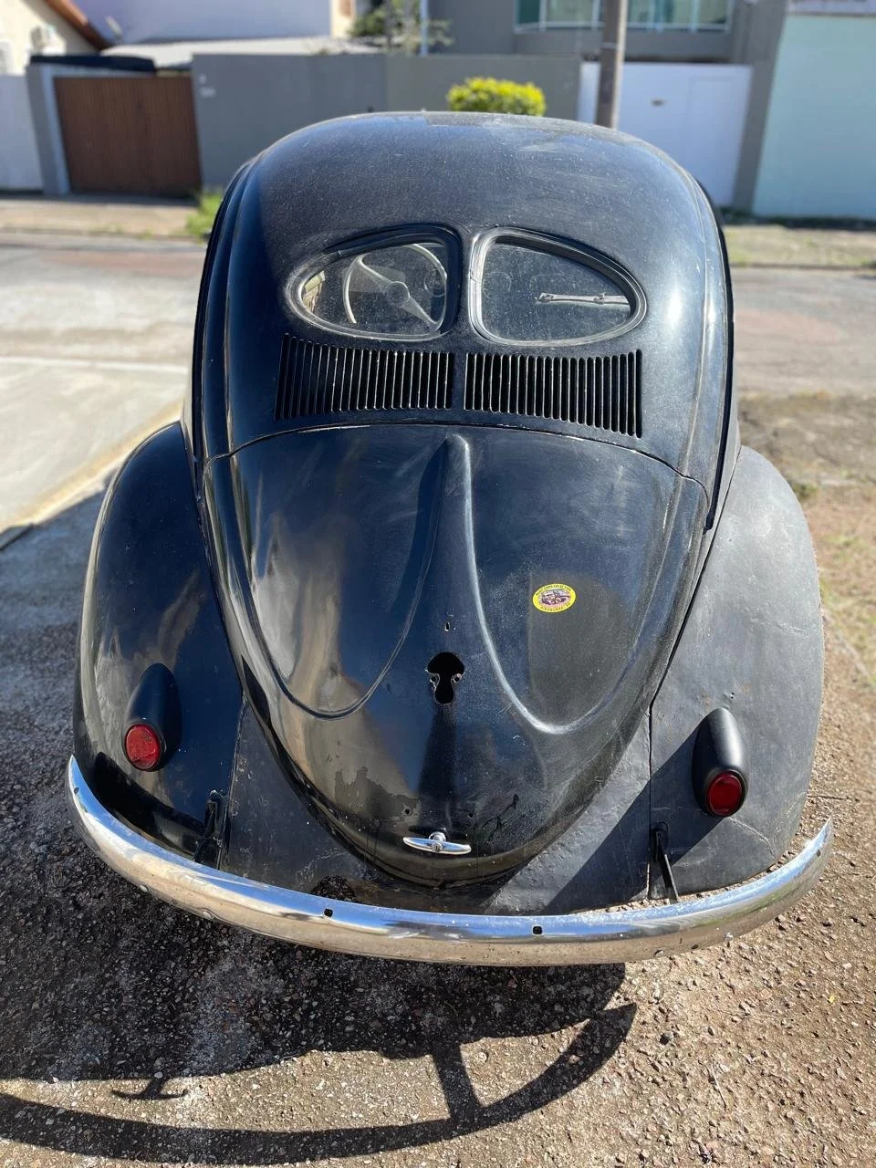 カドーVWビートルビンテージ Brazilian Classic Cars - Exporting Classic Cars Since 2013